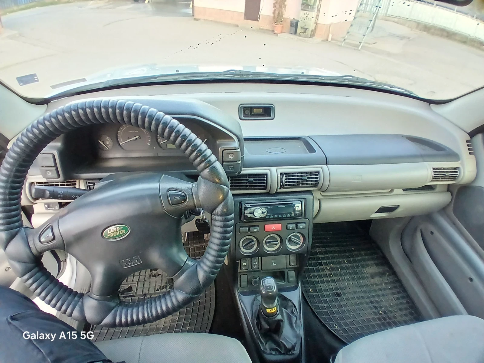 Land Rover Freelander 2.0LPG, снимка 10 - Автомобили и джипове - 53849986