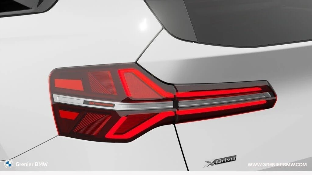 BMW X3 30 xDrive M-pack (Чисто нова с Гаранция), снимка 13 - Автомобили и джипове - 53954572