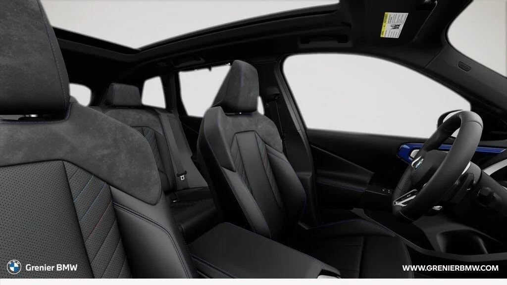 BMW X3 30 xDrive M-pack (Чисто нова с Гаранция), снимка 7 - Автомобили и джипове - 53954572