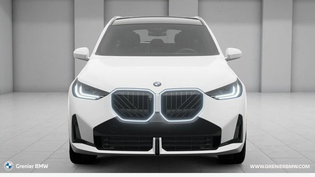 BMW X3 30 xDrive M-pack (Чисто нова с Гаранция), снимка 3 - Автомобили и джипове - 53954572