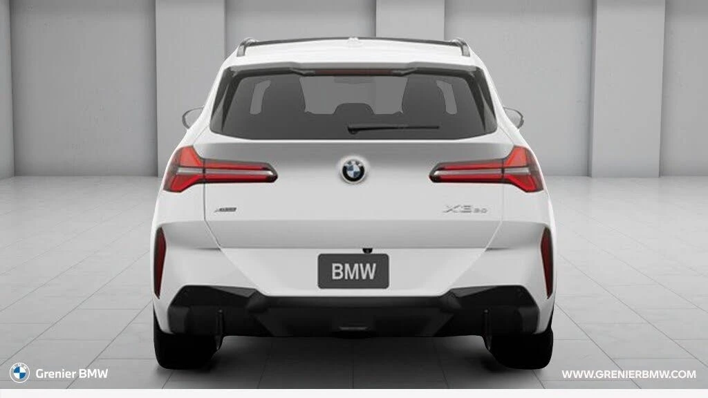 BMW X3 30 xDrive M-pack (Чисто нова с Гаранция), снимка 5 - Автомобили и джипове - 53954572