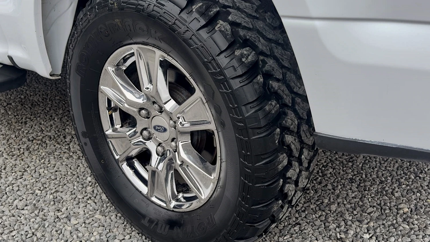 Ford F150 XL/XLT V6-325кс., снимка 14 - Автомобили и джипове - 54028237