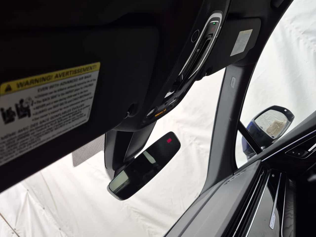 Audi Q7 * KOMFORT * CARFAX * 2 КЛЮЧА * 2 БРОЯ ГУМИ * , снимка 13 - Автомобили и джипове - 54339803