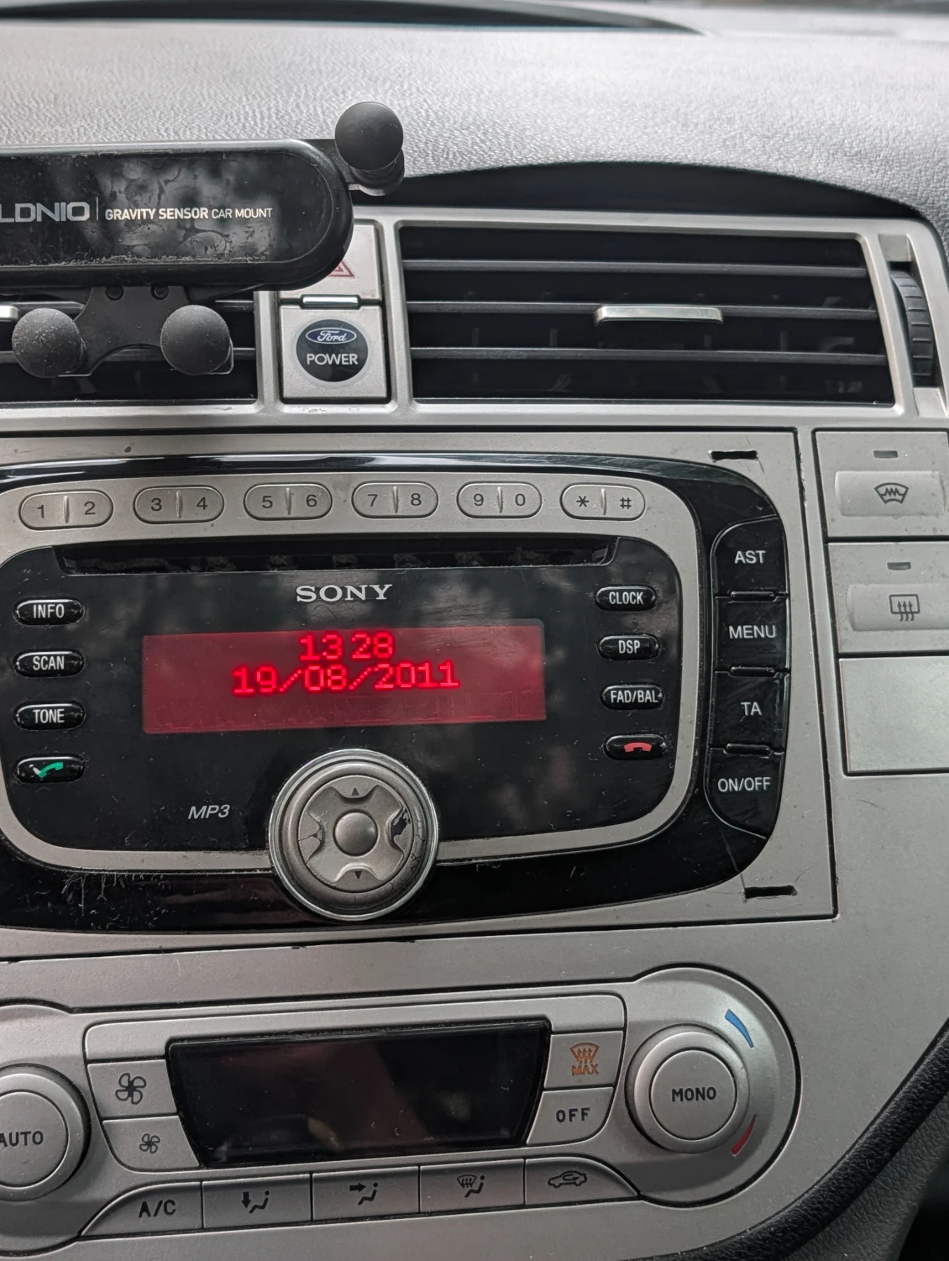 Ford Kuga, снимка 8 - Автомобили и джипове - 54568493