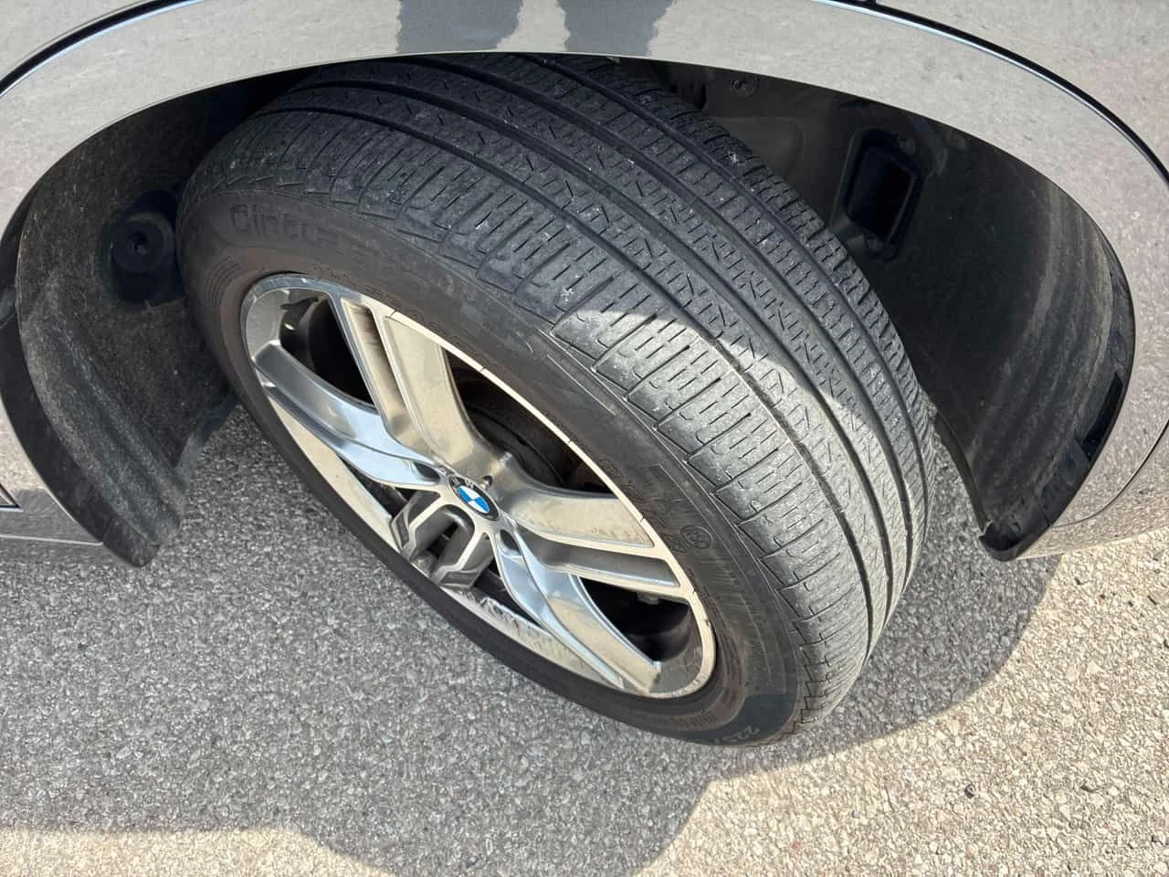 BMW X1 М ПАКЕТ/xDrive28i/КЛИП/CARFAX/ФИНАНСИРАНЕ, снимка 16 - Автомобили и джипове - 54662796