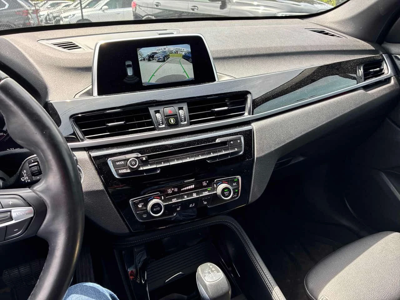 BMW X1 М ПАКЕТ/xDrive28i/КЛИП/CARFAX/ФИНАНСИРАНЕ, снимка 8 - Автомобили и джипове - 54662796