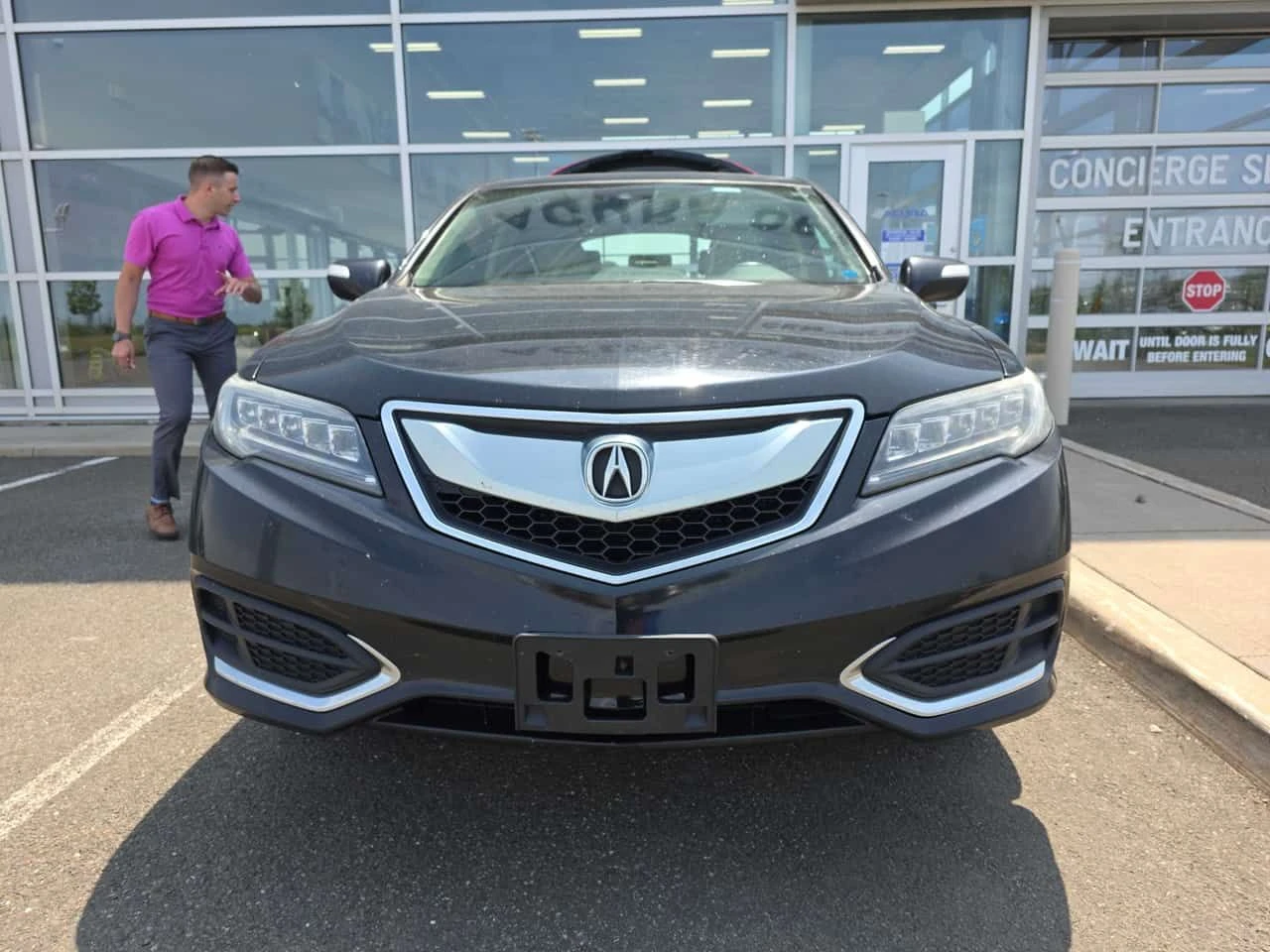 Acura Rdx * Tech Pkg * АВТОКРЕДИТ БЕЗ ПЪРВОНАЧАЛНА ВНОСКА* , снимка 6 - Автомобили и джипове - 54810012