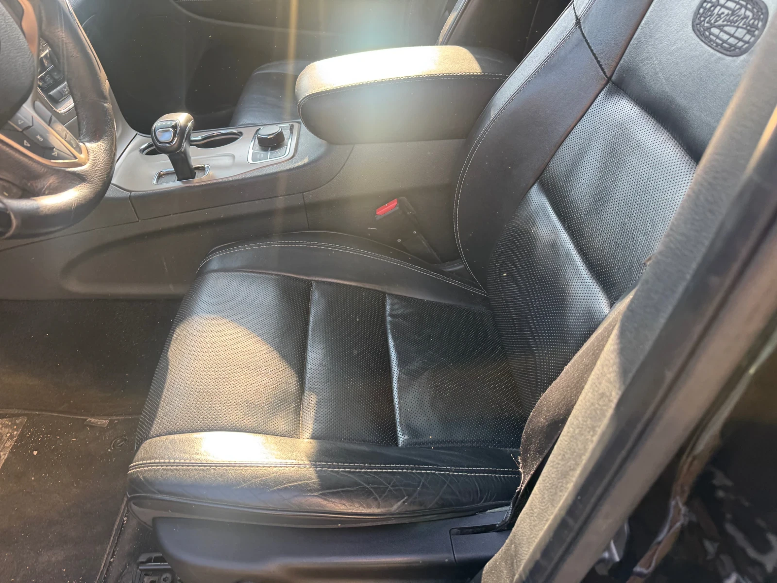 Jeep Grand cherokee 3.0 D OVERLAND | Mobile.bg � ����������� 4