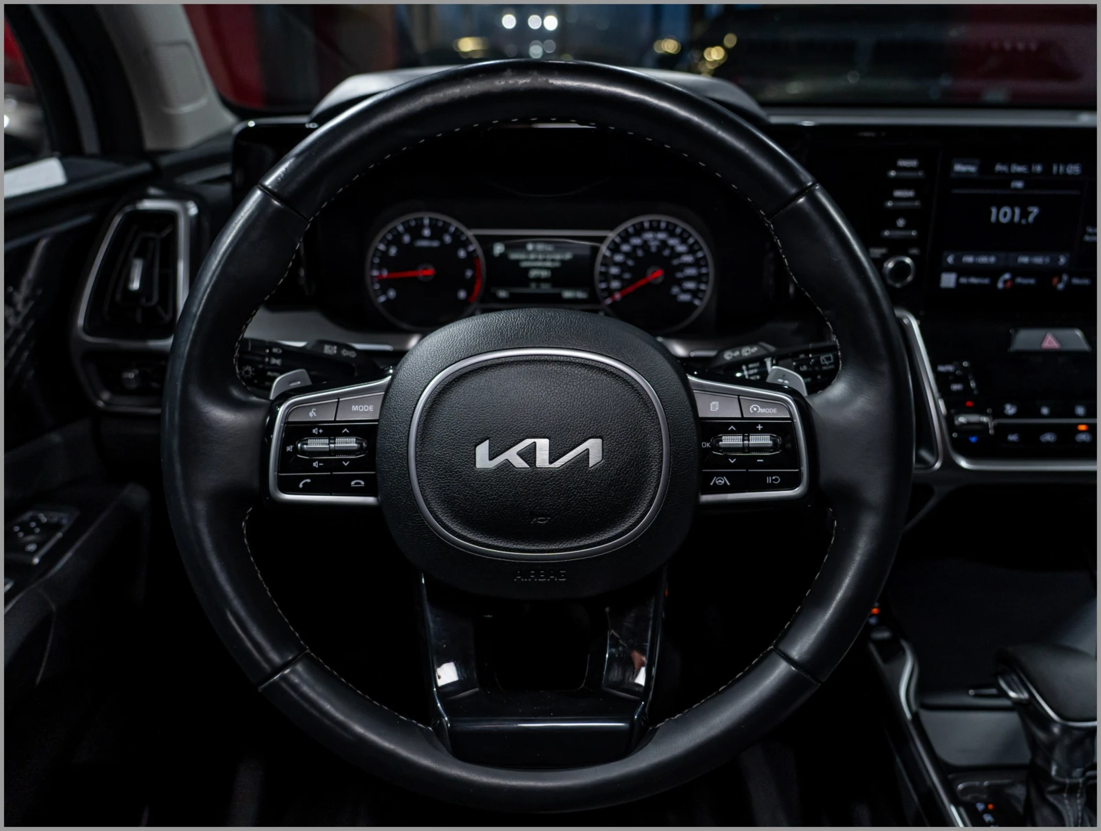Kia Sorento 2.5T* AWD* Xline, снимка 13 - Автомобили и джипове - 55119389