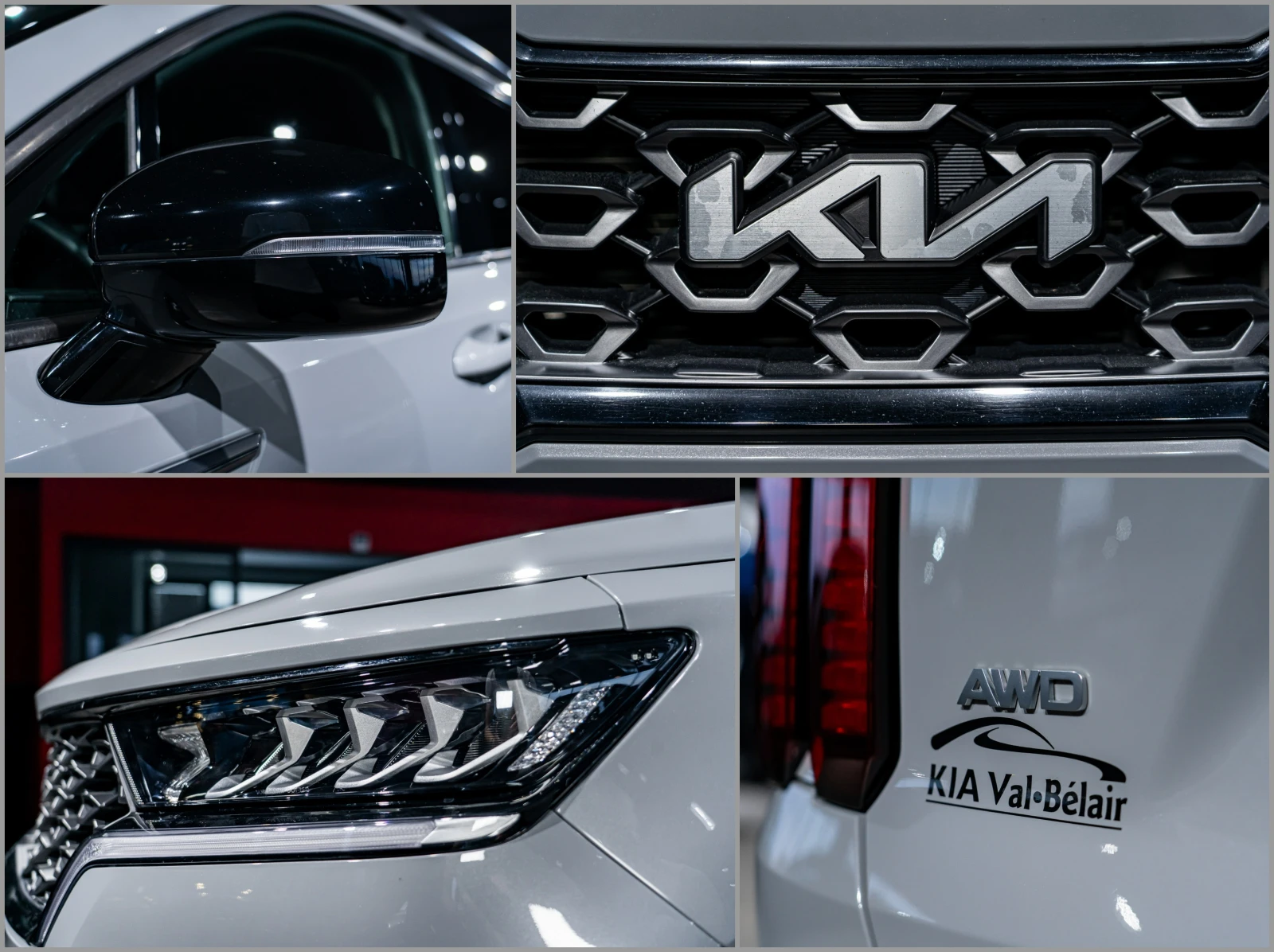 Kia Sorento 2.5T* AWD* Xline, снимка 8 - Автомобили и джипове - 55119389