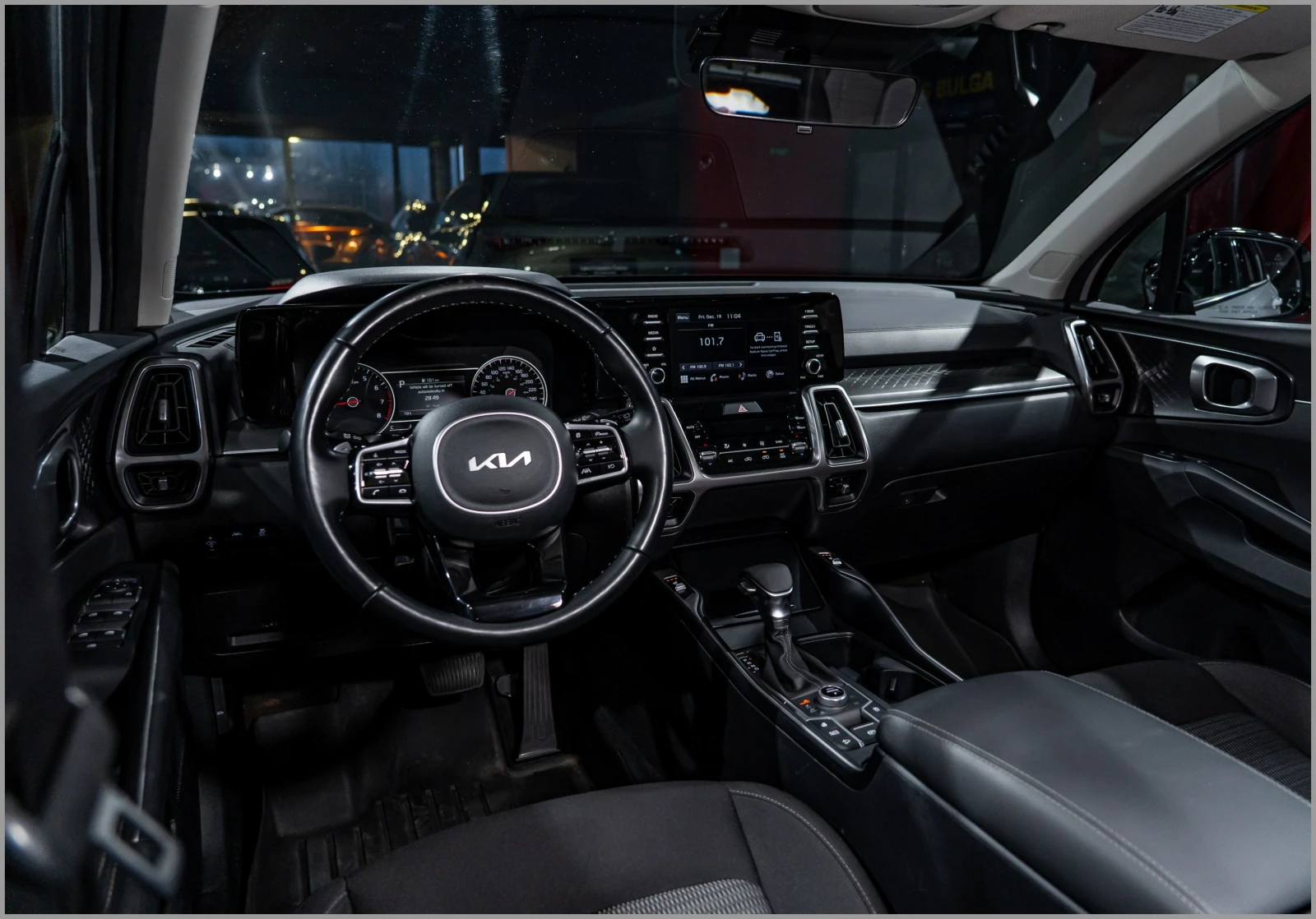 Kia Sorento 2.5T* AWD* Xline, снимка 10 - Автомобили и джипове - 55119389