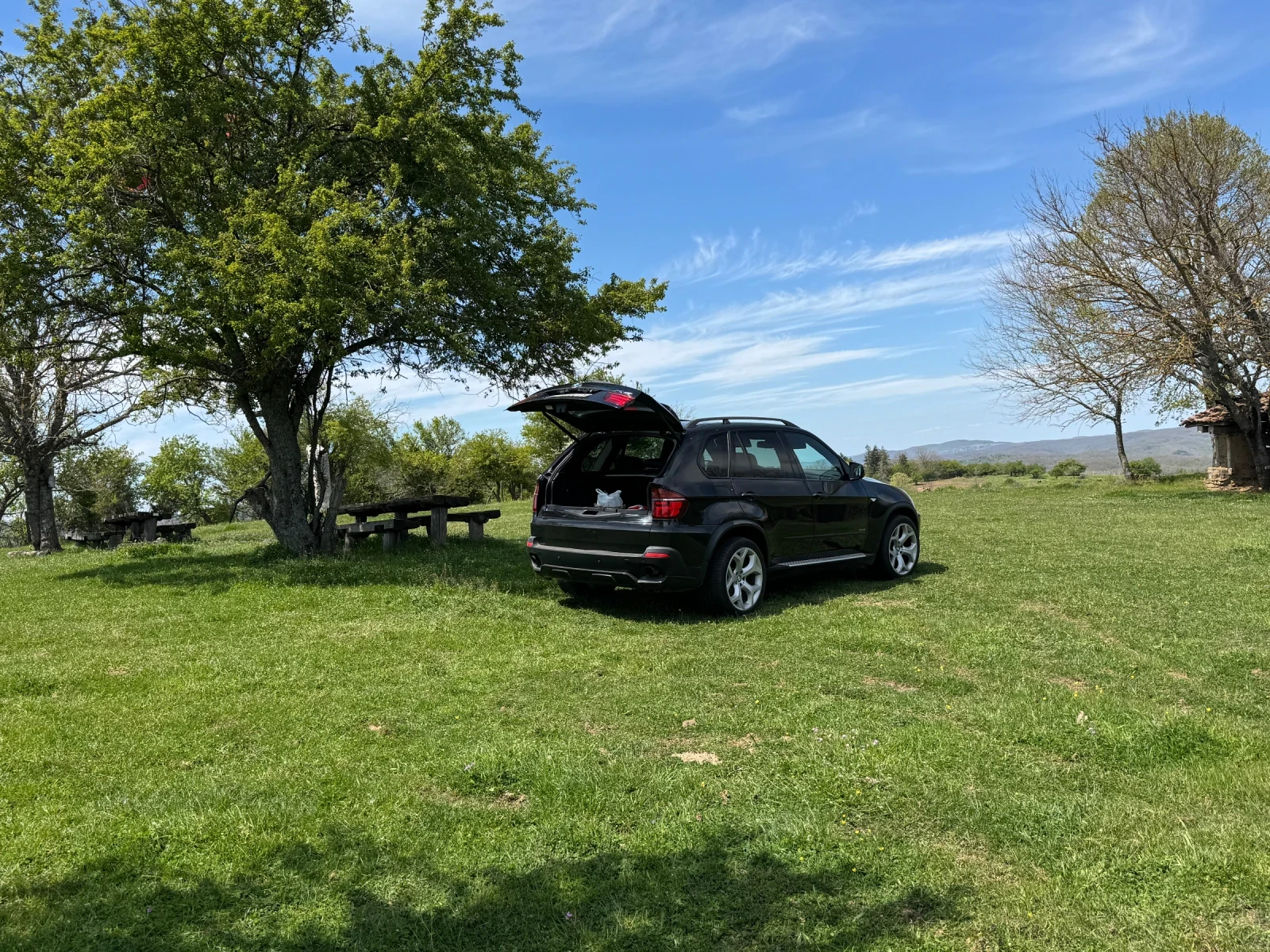 BMW X5 3.0 SD AERO пакет 286к.с BiTurbo, снимка 8 - Автомобили и джипове - 55157590