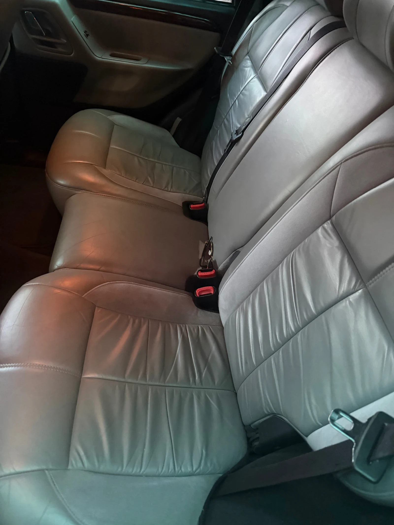 Jeep Grand cherokee, снимка 12 - Автомобили и джипове - 55303825