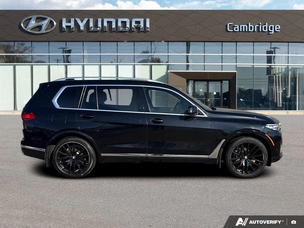 BMW X7 3.0 xDrive40i , снимка 6 - Автомобили и джипове - 55348546