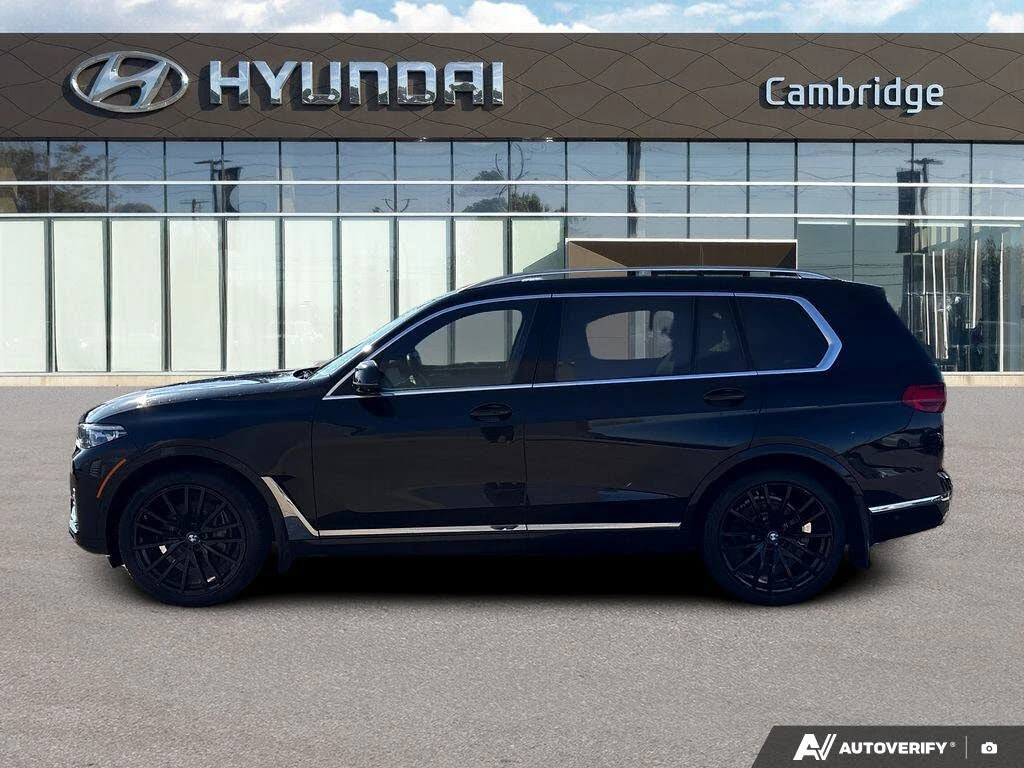 BMW X7 3.0 xDrive40i , снимка 2 - Автомобили и джипове - 55348546