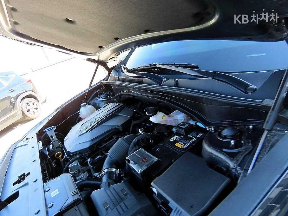 Hyundai Santa fe PRESTIGE ПОДГРЕВ ОБДУХ FULL, снимка 14 - Автомобили и джипове - 55492574