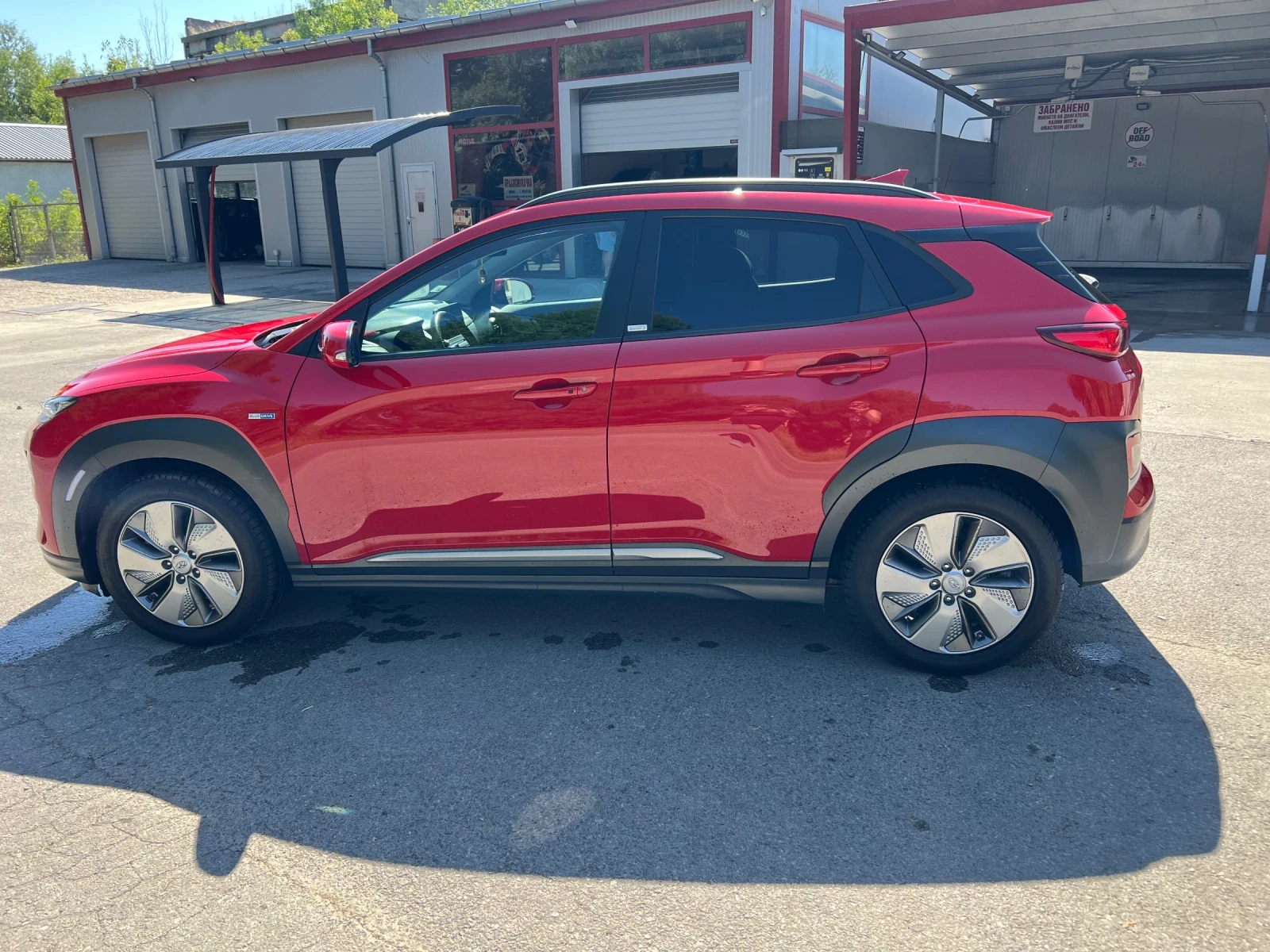 Hyundai Kona, снимка 2 - Автомобили и джипове - 55509251