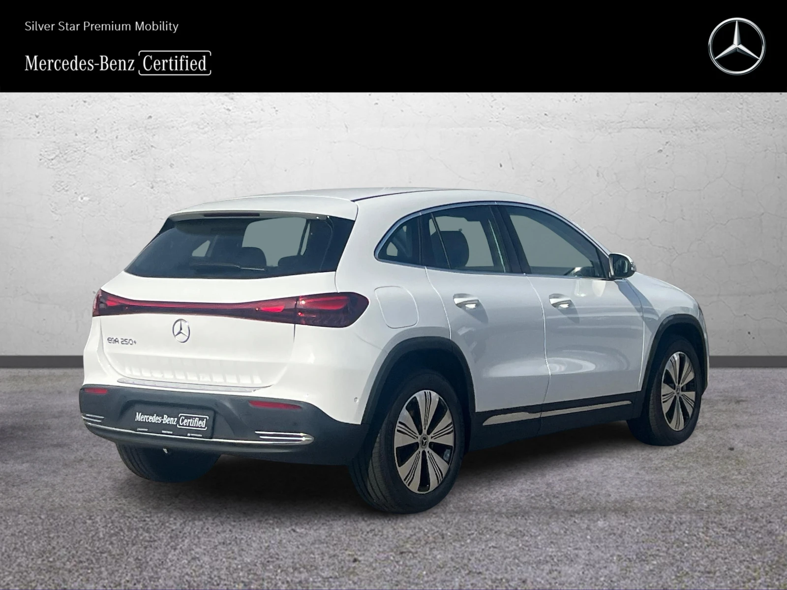 Mercedes-Benz EQA 250+  | Mobile.bg � ����������� 3