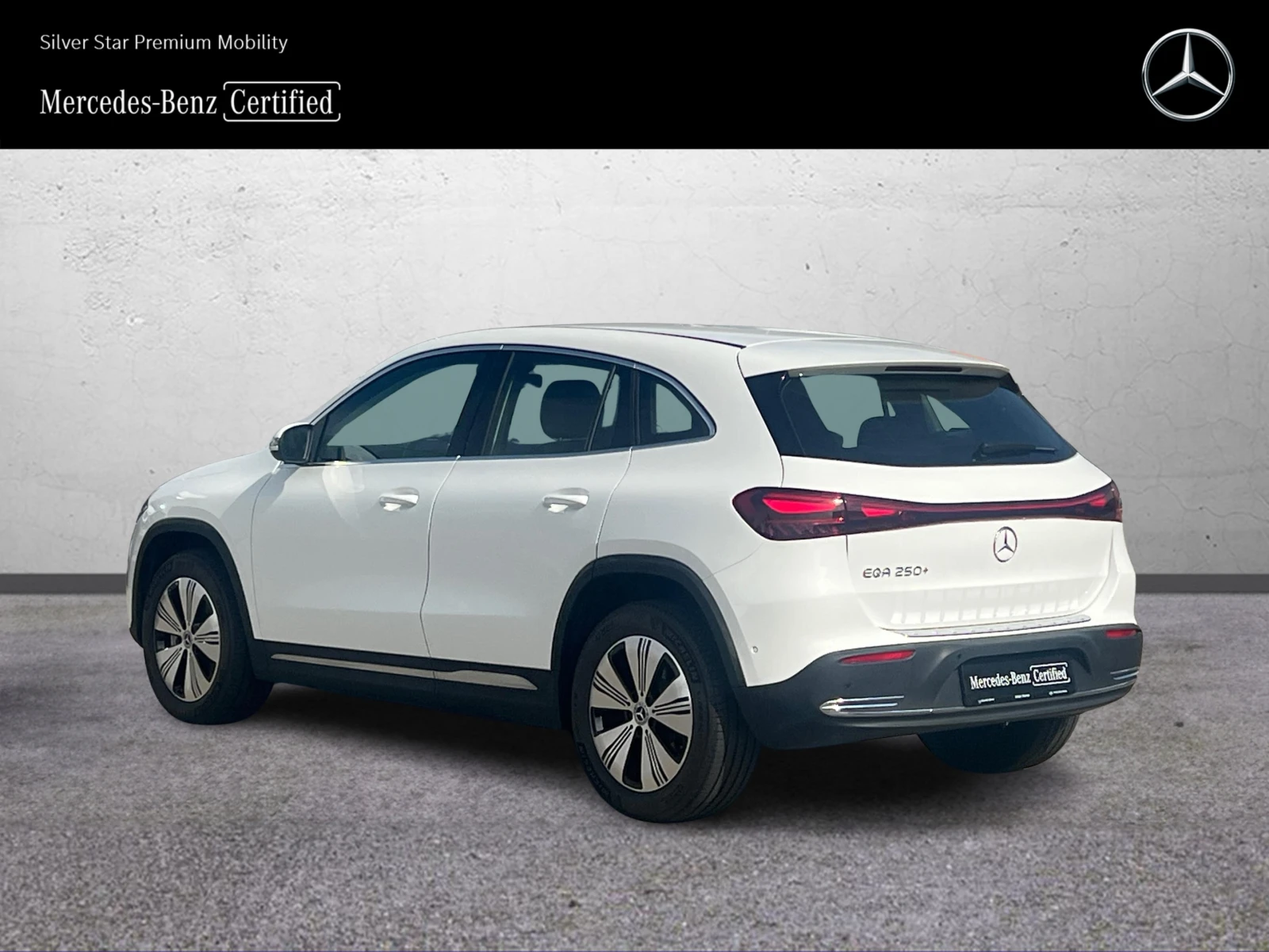 Mercedes-Benz EQA 250+  | Mobile.bg � ����������� 4