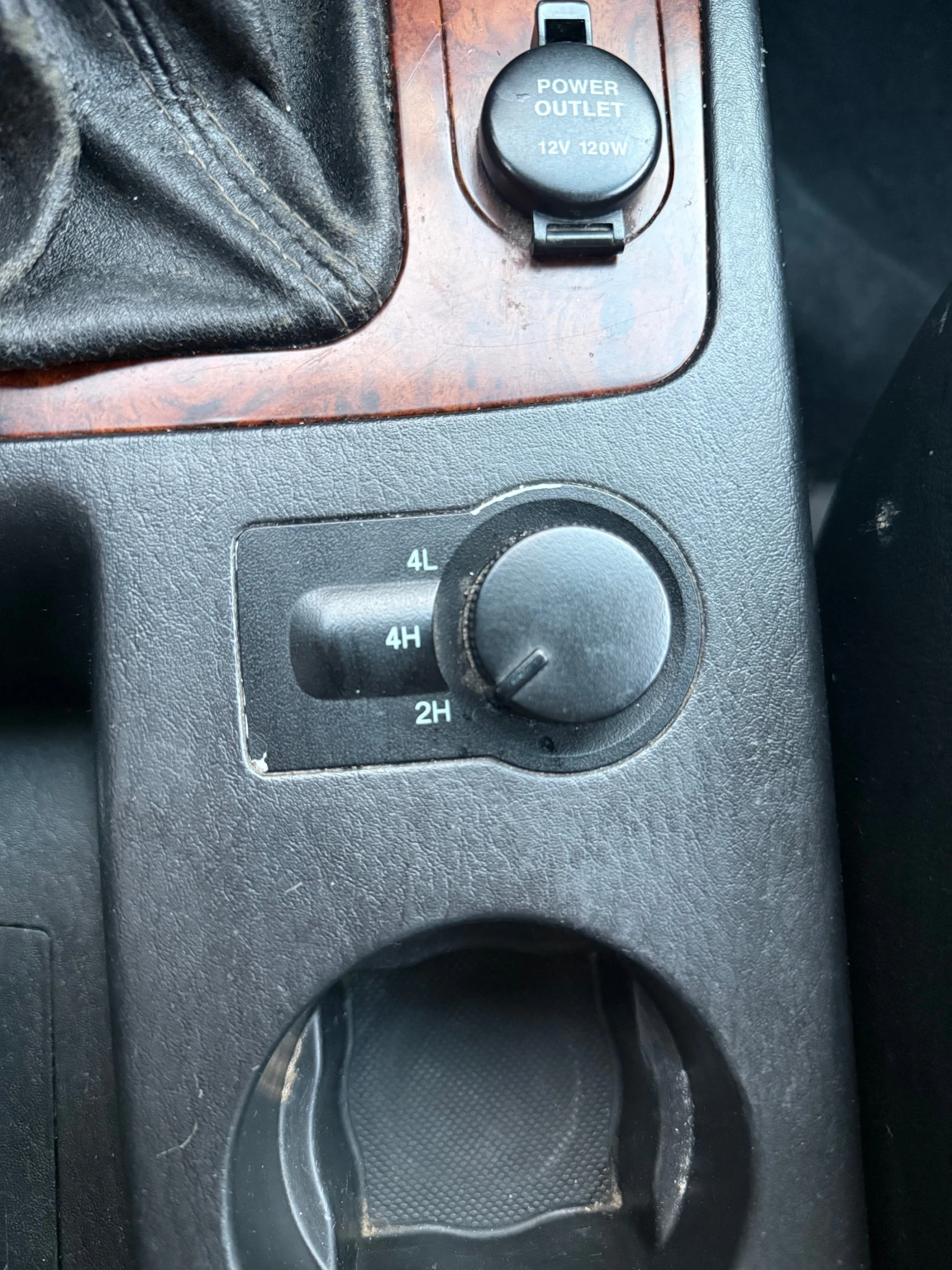 Hyundai Terracan 2.9 CRDI, снимка 11 - Автомобили и джипове - 55726980