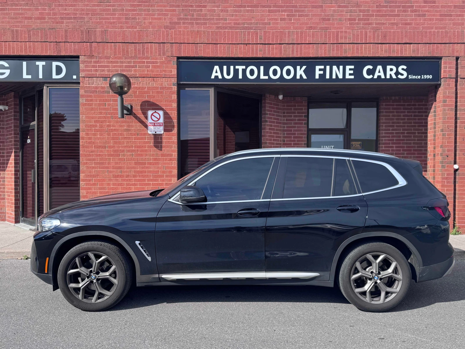BMW X3 * xDrive30i * CARFAX * ����������*  | Mobile.bg � ����������� 13