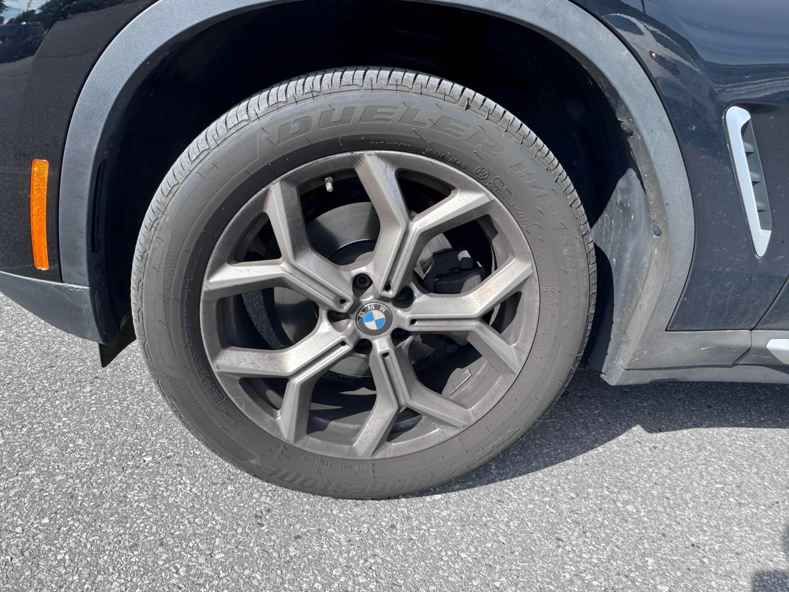 BMW X3 * xDrive30i * CARFAX * ����������*  | Mobile.bg � ����������� 7