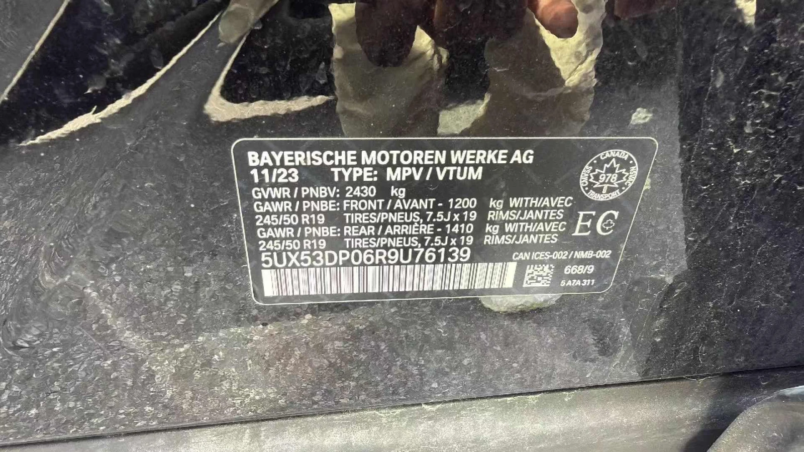 BMW X3 * xDrive30i * CARFAX * ����������*  | Mobile.bg � ����������� 11
