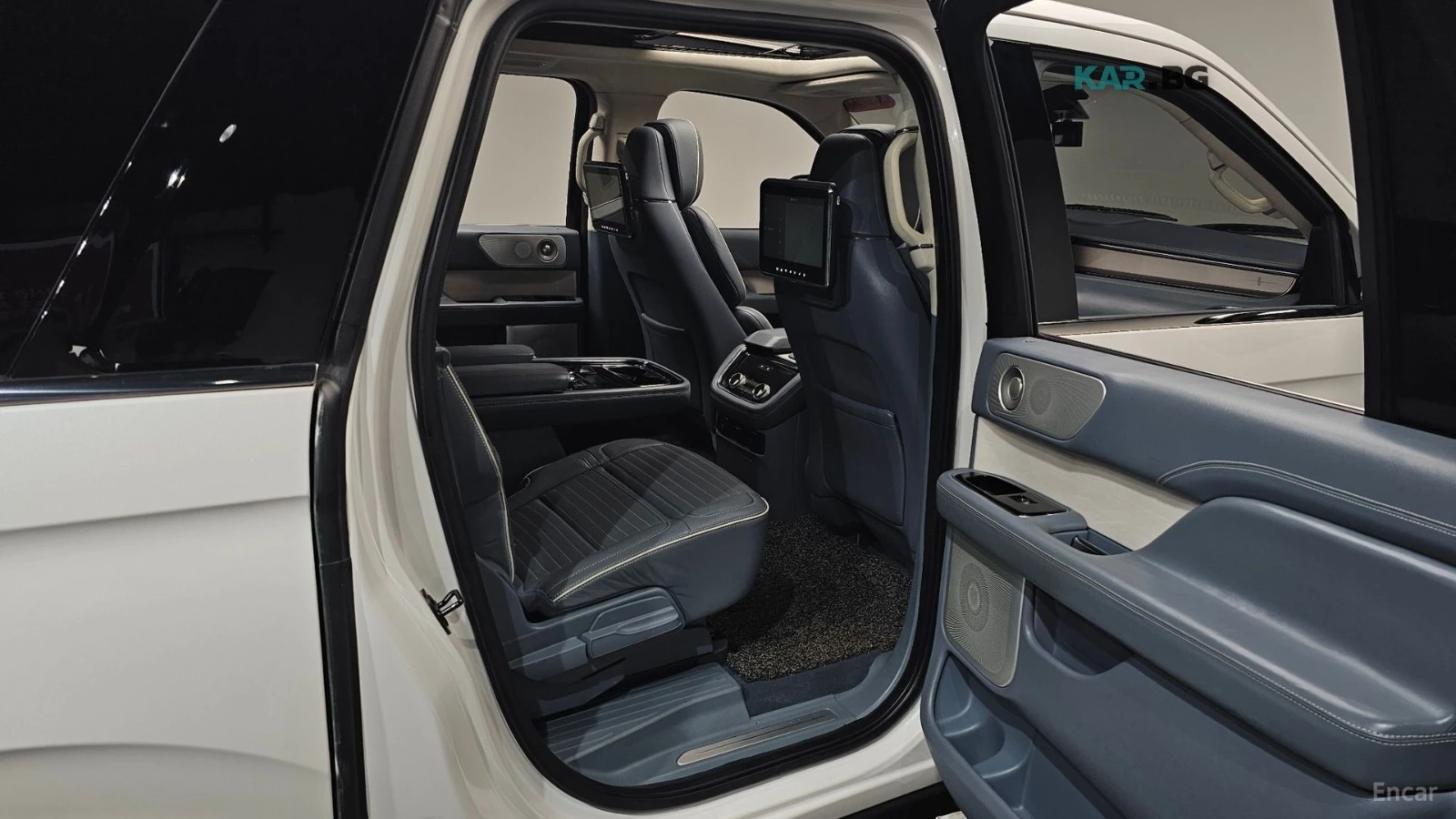 Lincoln Navigator 3.5L* BLACK LABEL* �����* TV* PANO* 360* �����* �� | Mobile.bg � ����������� 9