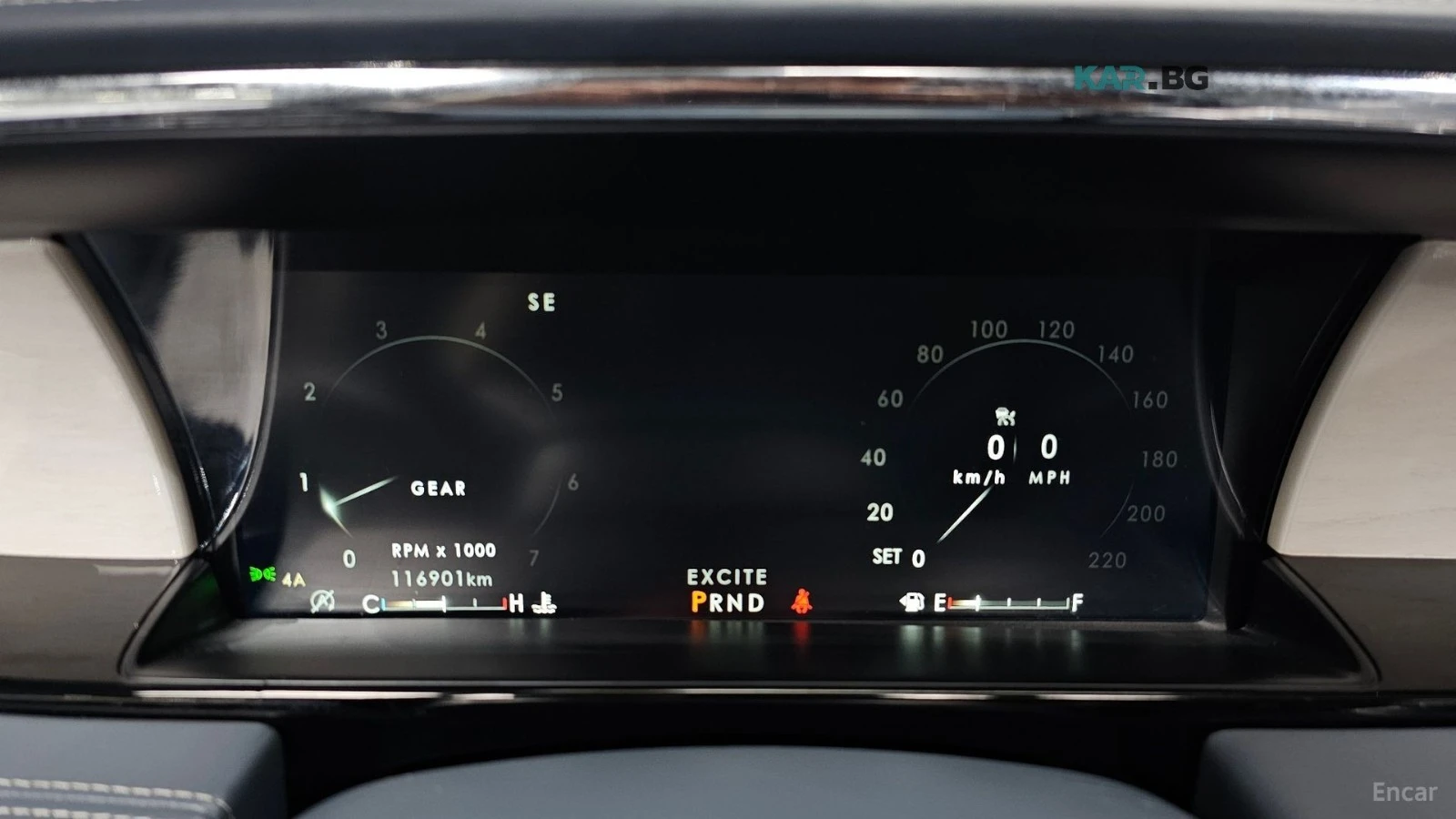 Lincoln Navigator 3.5L* BLACK LABEL* �����* TV* PANO* 360* �����* �� | Mobile.bg � ����������� 6