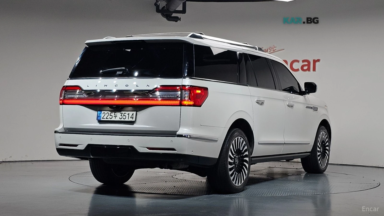 Lincoln Navigator 3.5L* BLACK LABEL* �����* TV* PANO* 360* �����* �� | Mobile.bg � ����������� 2