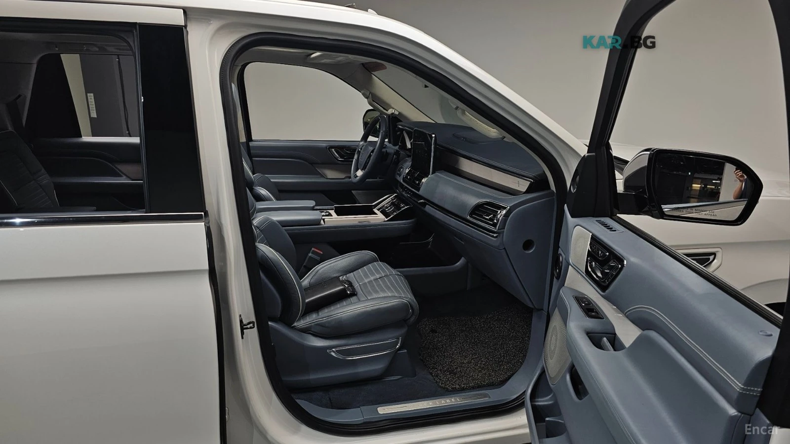Lincoln Navigator 3.5L* BLACK LABEL* �����* TV* PANO* 360* �����* �� | Mobile.bg � ����������� 8