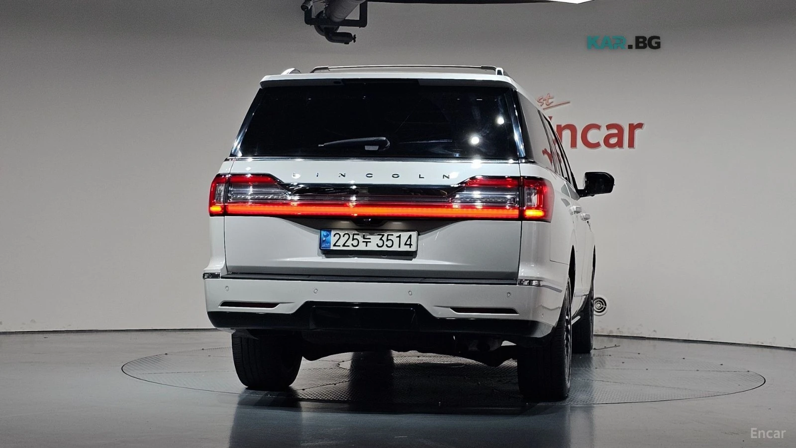 Lincoln Navigator 3.5L* BLACK LABEL* �����* TV* PANO* 360* �����* �� | Mobile.bg � ����������� 4