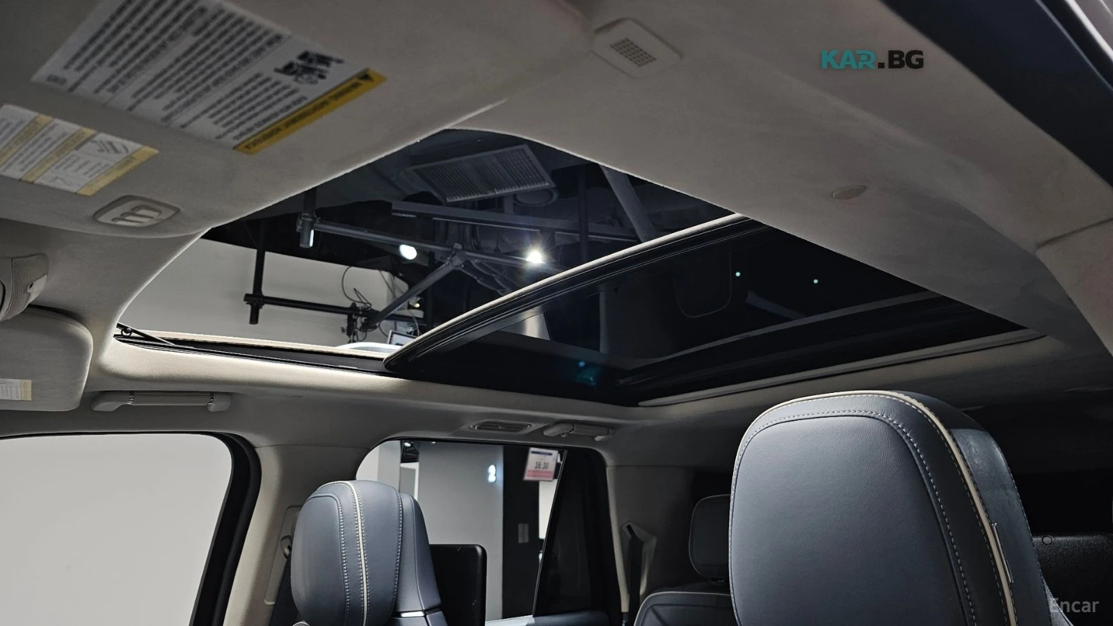 Lincoln Navigator 3.5L* BLACK LABEL* �����* TV* PANO* 360* �����* �� | Mobile.bg � ����������� 14