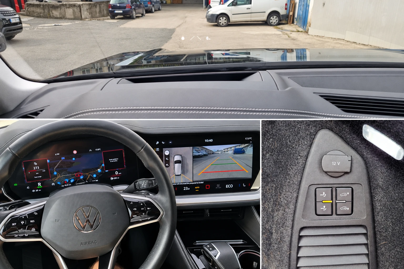 VW Touareg 2024г Face| 3.0V6 Plug in Hybrid| 22 721км| Гаранц, снимка 10 - Автомобили и джипове - 56188616