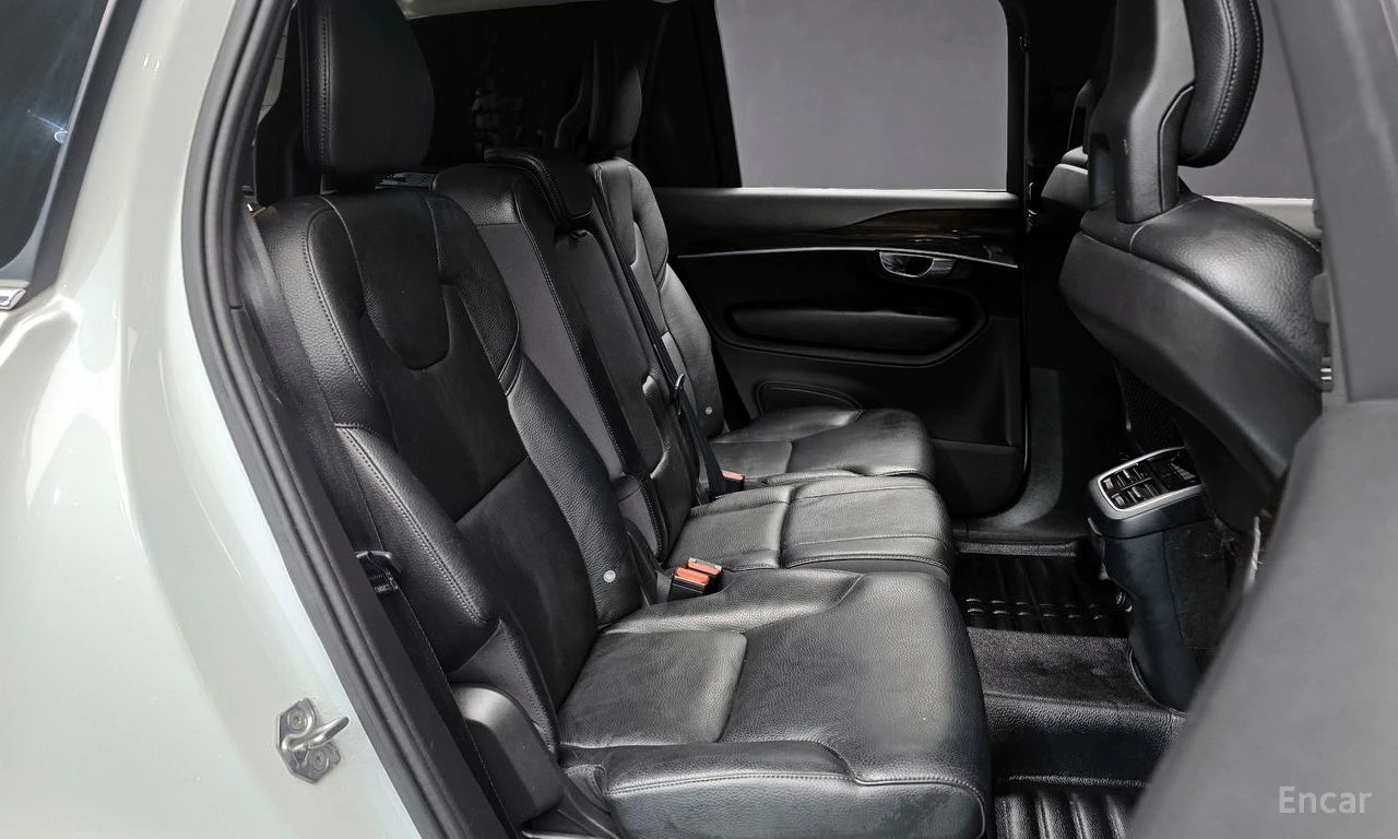 Volvo Xc90 D5 MOMENTUM/����/�������/��������/ | Mobile.bg � ����������� 12