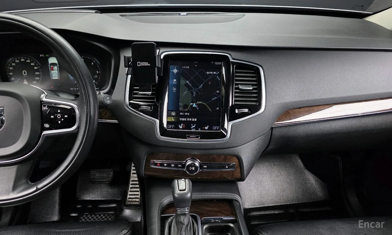 Volvo Xc90 D5 MOMENTUM/����/�������/��������/ | Mobile.bg � ����������� 14