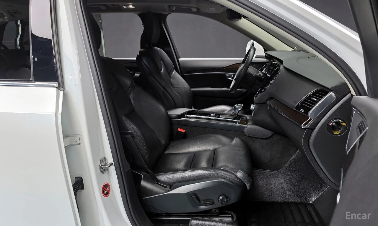 Volvo Xc90 D5 MOMENTUM/����/�������/��������/ | Mobile.bg � ����������� 10