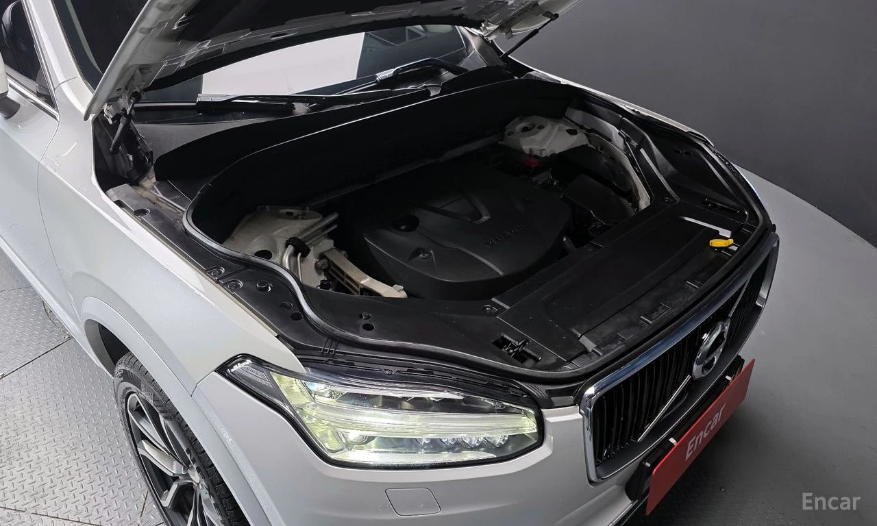 Volvo Xc90 D5 MOMENTUM/����/�������/��������/ | Mobile.bg � ����������� 6