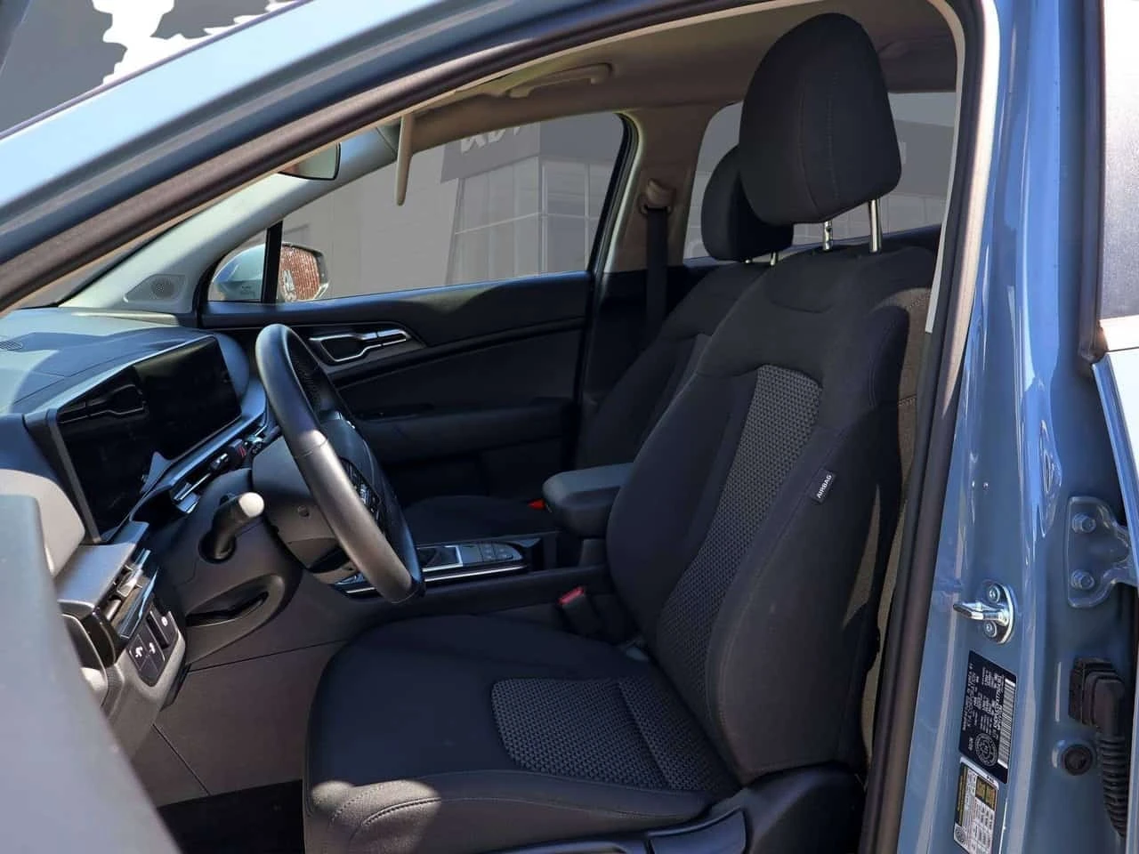 Kia Sportage * 2.5 LX AWD | Lane Assist | Heated Seat | Smart C | Mobile.bg � ����������� 12