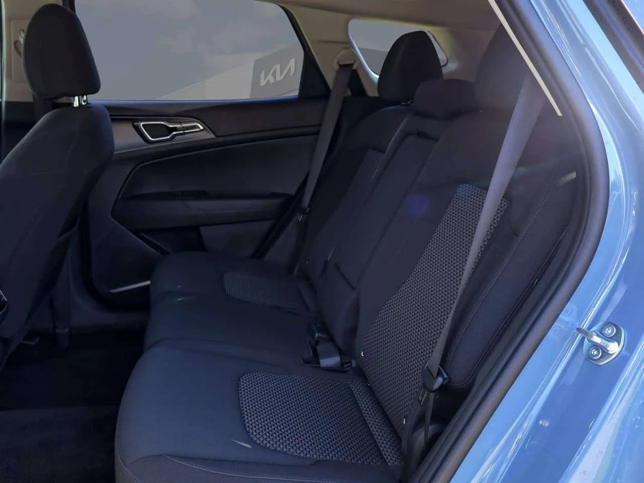 Kia Sportage * 2.5 LX AWD | Lane Assist | Heated Seat | Smart C | Mobile.bg � ����������� 14