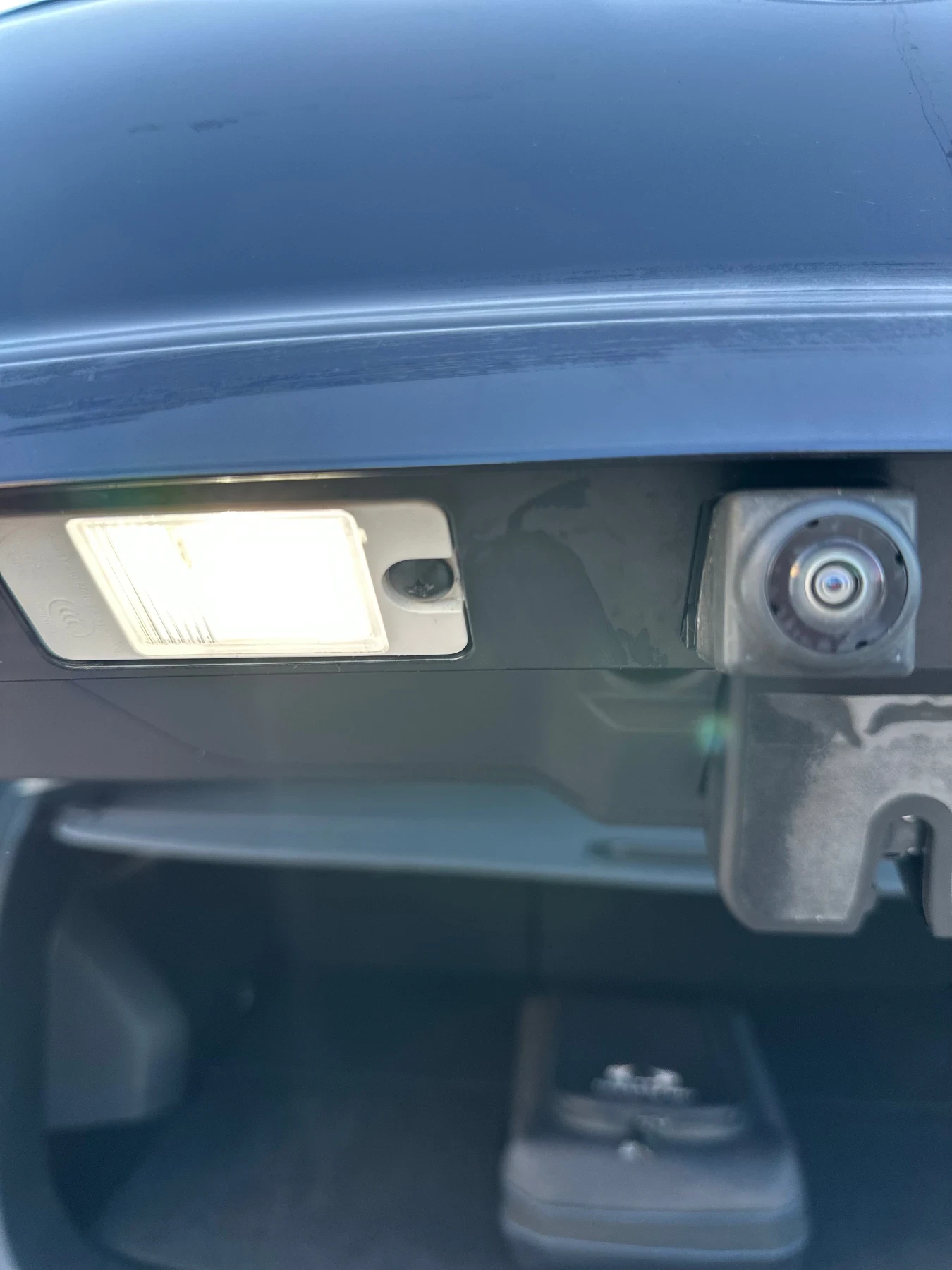 SsangYong Korando e-Motion Titanium, снимка 7 - Автомобили и джипове - 56640837