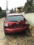 Mazda CX-7, снимка 2 - Автомобили и джипове - 31074928