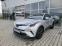 Обява за продажба на Toyota C-HR 10800km !!!! Нова !! ~49 999 лв. - изображение 4