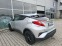 Обява за продажба на Toyota C-HR 10800km !!!! Нова !! ~49 999 лв. - изображение 7