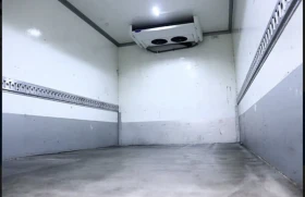 Iveco 35s13 35S14 Хладилен, снимка 5