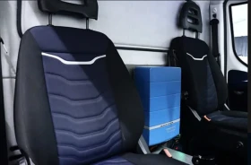 Iveco 35s13 35S14 Хладилен, снимка 6