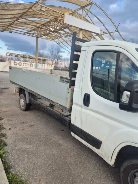 Peugeot Boxer 250, снимка 7