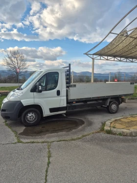 Peugeot Boxer 250, снимка 3