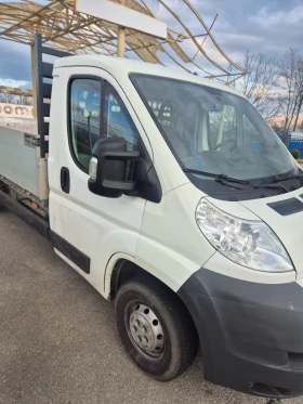 Peugeot Boxer 250, снимка 2