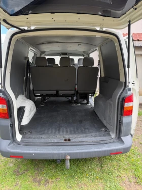 VW T5, снимка 8